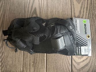 Riding pads