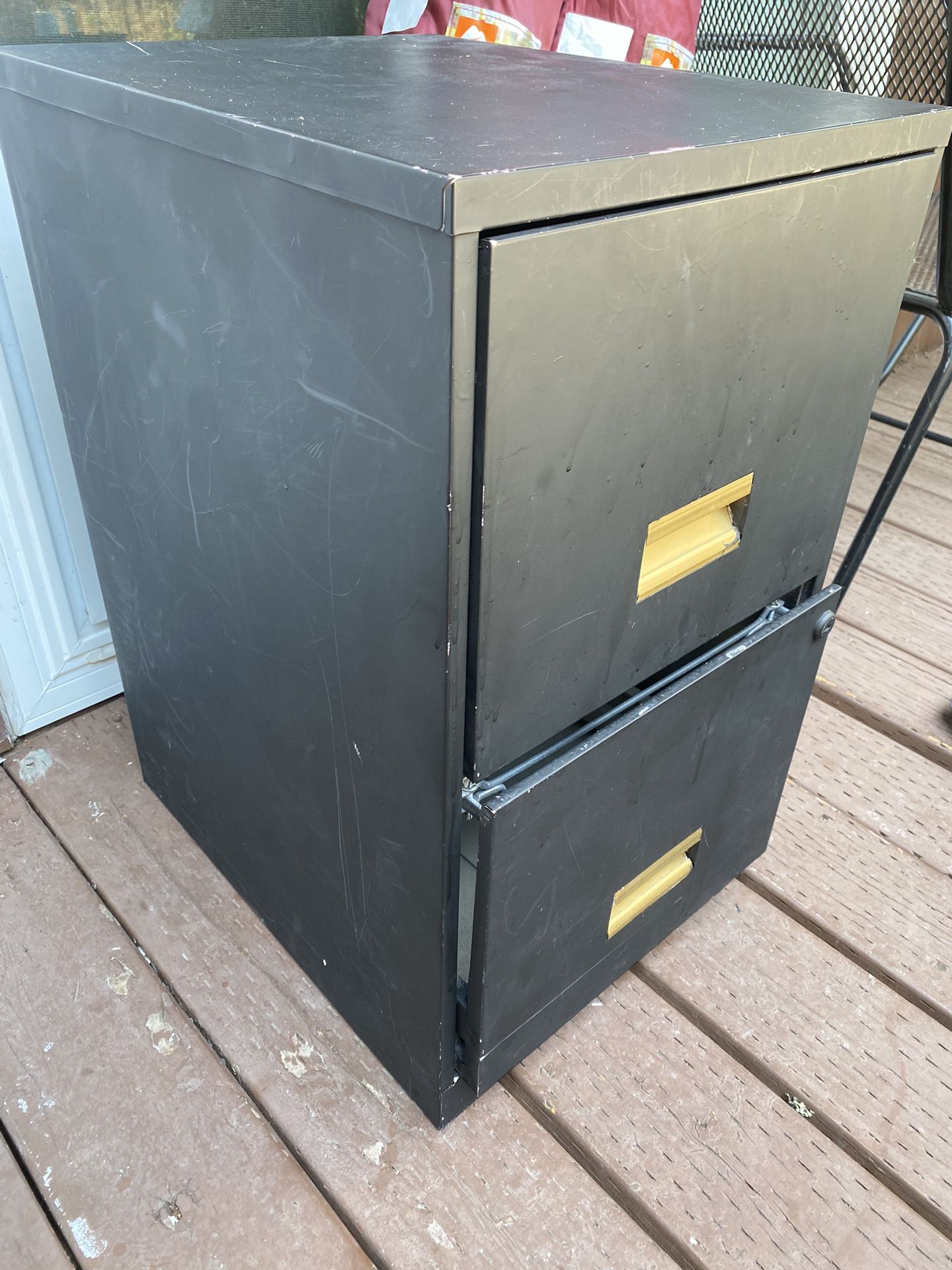Filing Cabinet Free