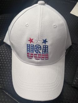 USA Adult Hat