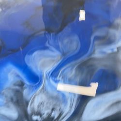 Flores Metallic & Flakes./Pisos Metalicos & Flakes.