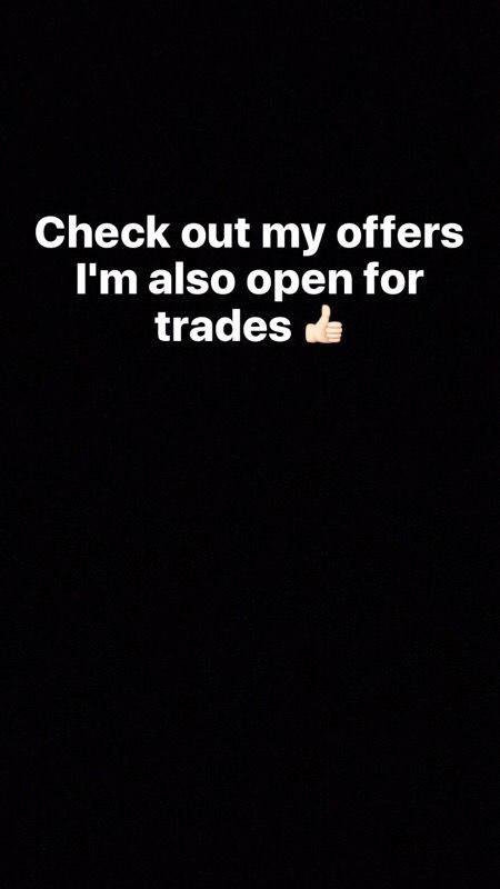 Offer up