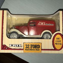 Classic Collection 32 Ford Toy