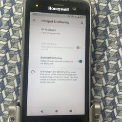 POS DEVICE UNLIMITED WIRELESS HOTSPOT