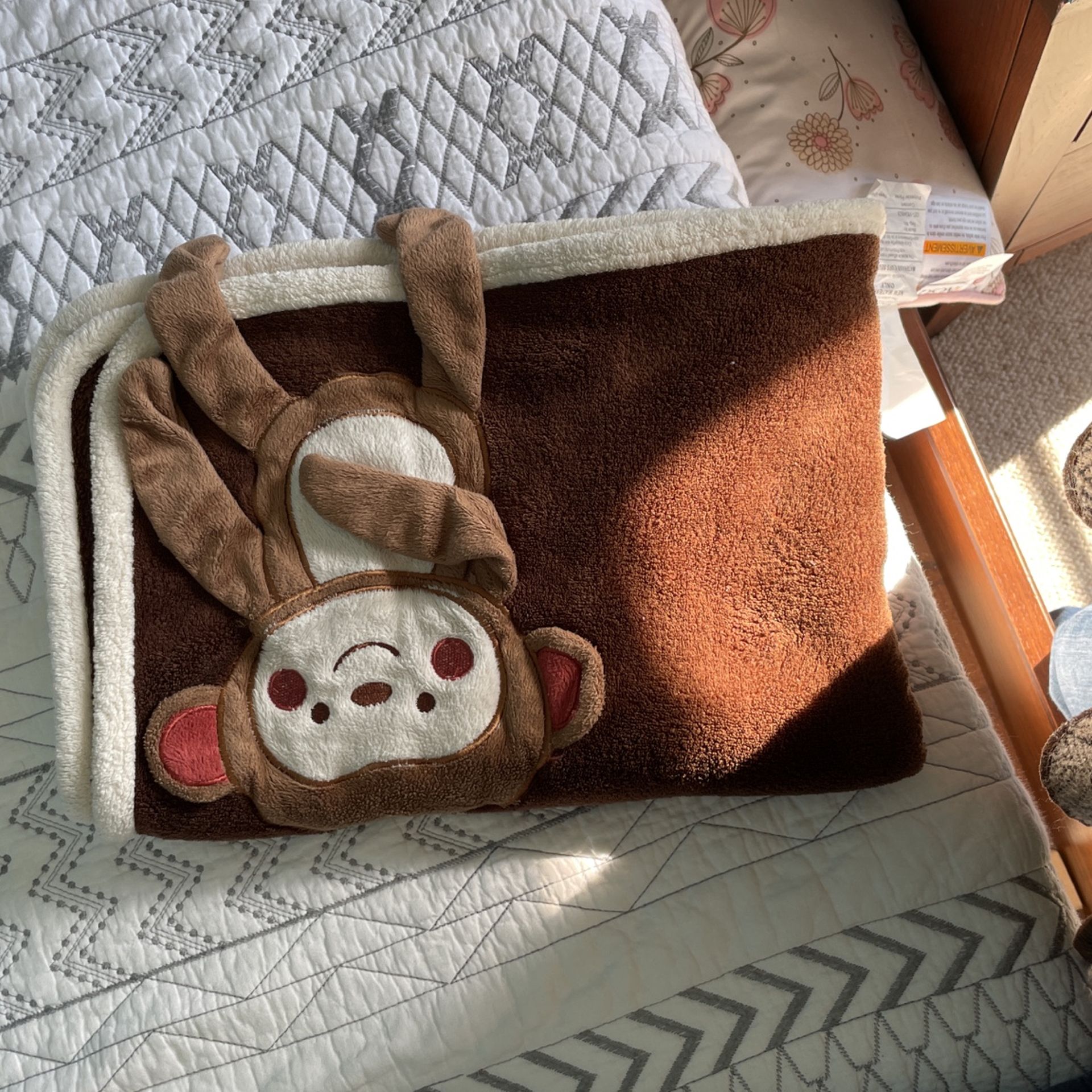 Baby Blanket