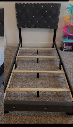 Twin Bedframe
