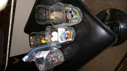 Mickeymouse collection