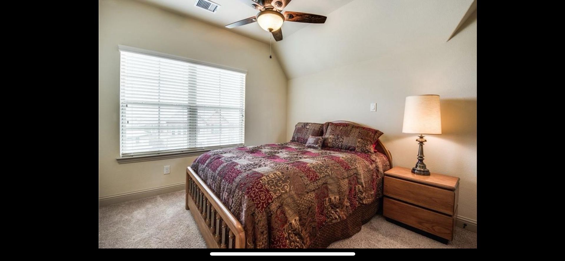 Queen Bedroom Set