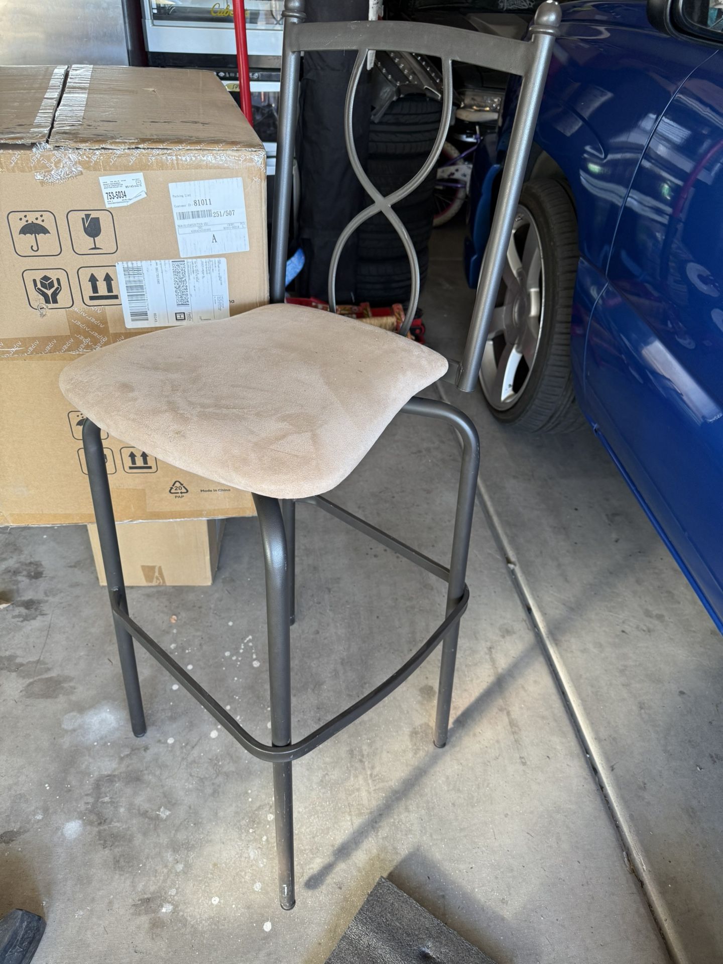 Bar Stool Chairs