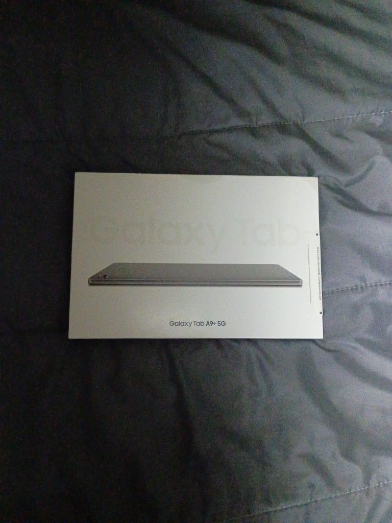 Samsung Galaxy Tab A9+ 5G