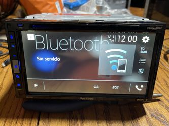 Pioneer Bluetooth