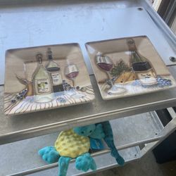 Cute Plates