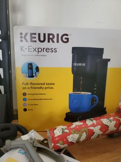 KEURIG