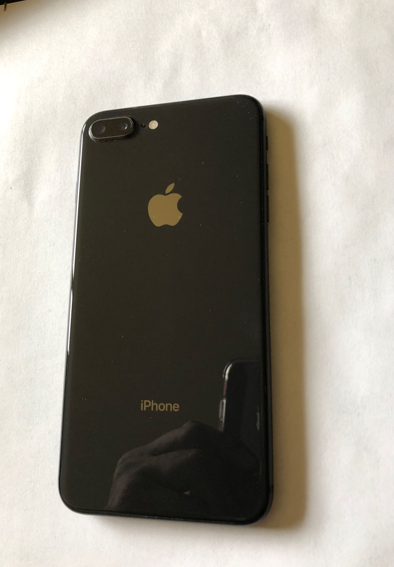 iPhone 8 Plus 64gb