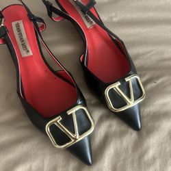 Valentino Shoes 6.5