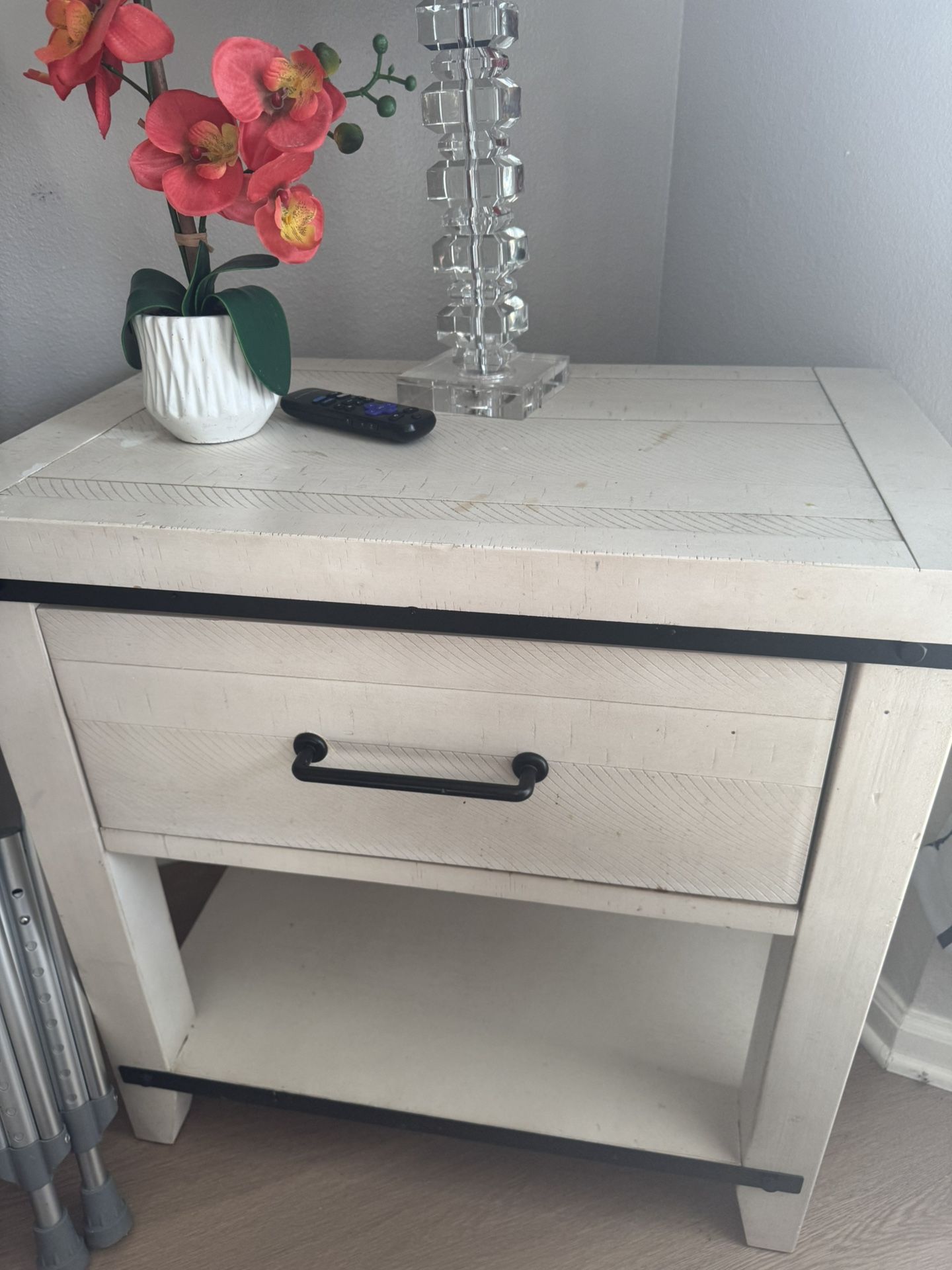 Bedside Table