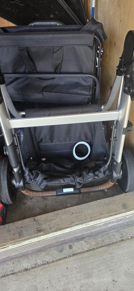 Mockingbird Double/single 