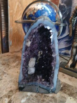 Amethyst Stone