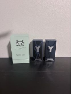 Fragrances