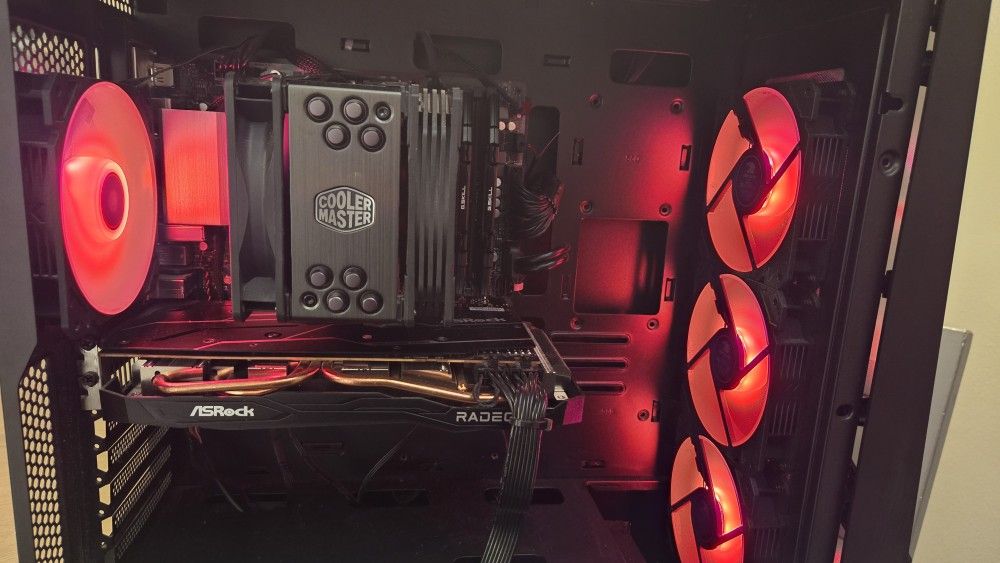 Gaming PC