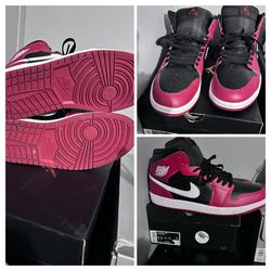 Jordan's