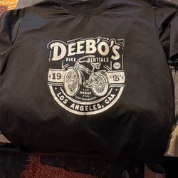 Debo T-shirt