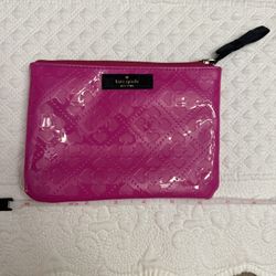 Kate Spade Zipper Wallet