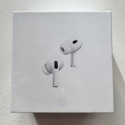 AirPods Pro 2nd Gen