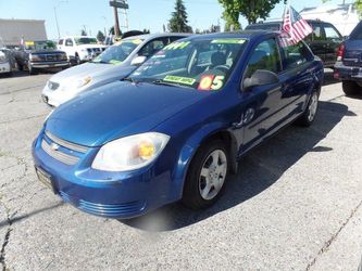 2005 Chevrolet Cobalt