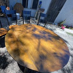 Dinning Set 