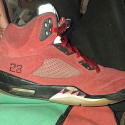Jordan 5