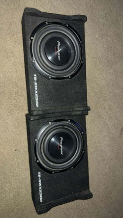 Pioneer Slim Pancake 10s