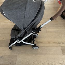 Cybex Stroller Eezy S Twist