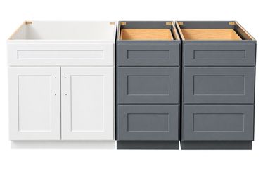 Cabinets