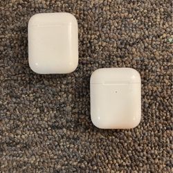 left Airpod Only 1st And 2nd Generation