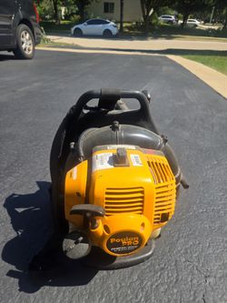 Blower