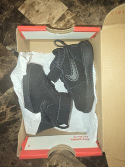Nikes Brand New Toddlers