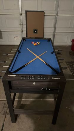 Game table