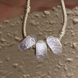 Silver Charm 925