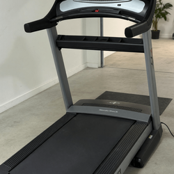 2021 NordicTrack Commercial 1750 Treadmill – Like New, Foldable - Gunter, TX
