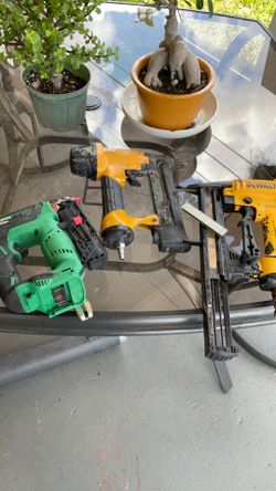 3clavadoras. Para partes.necesitan reparación.