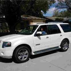 2007 Ford Expedition