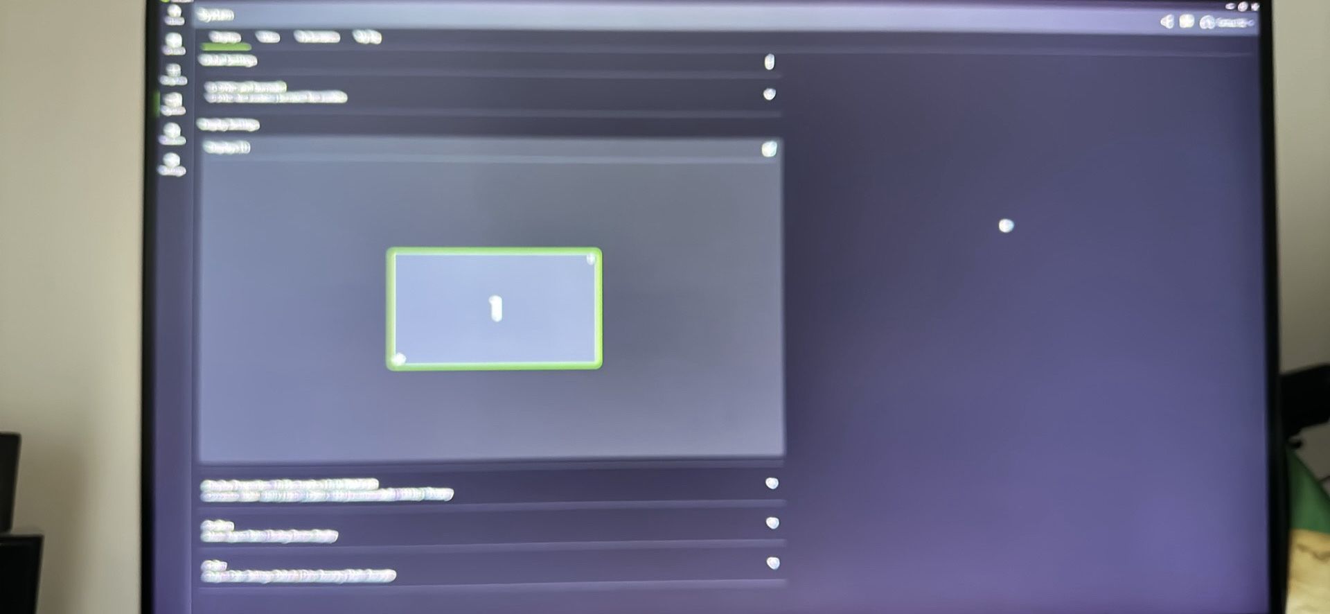 1440p 165 LG Monitor/1080p IPS Monitor