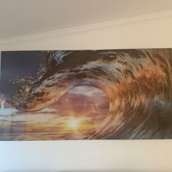 Acrylic Wall Art