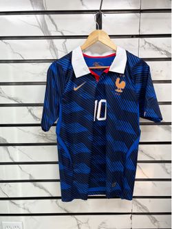 Mbappe jersey