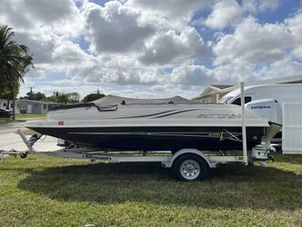 2022 Starcraft 1915 limited