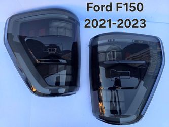 Ford F150 2021-2023 Tail Lights