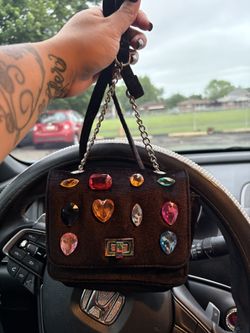 Mini Purse