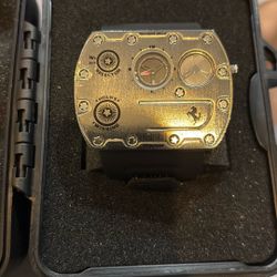 Richard Mille  RM  UP-01  