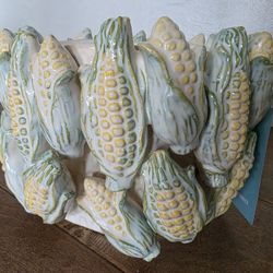 Brand New Martha Stewart Corn 🌽 Pot 