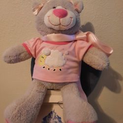 Build-A-Bear Stuffed Toy